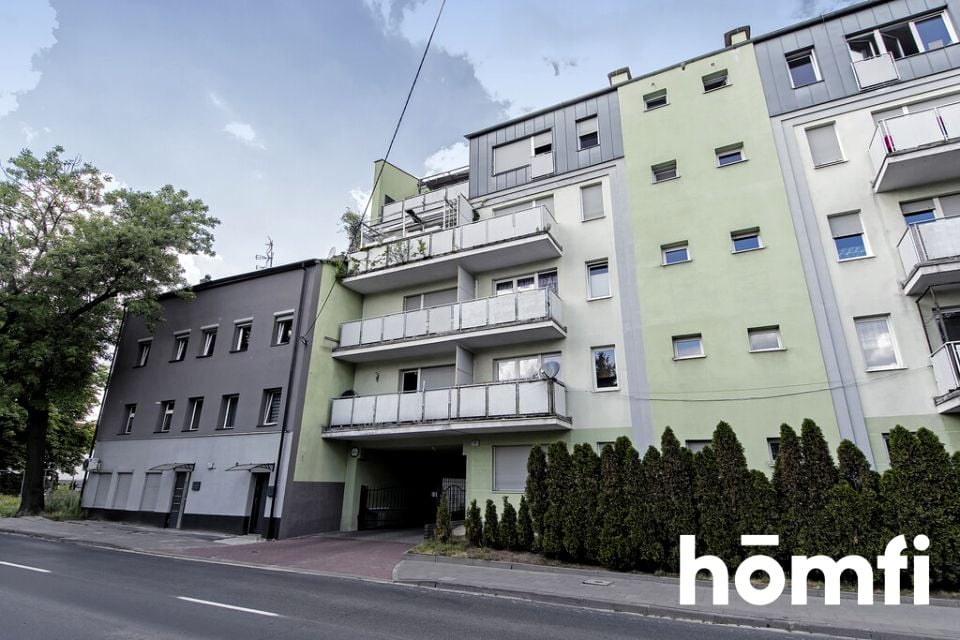 Mieszkanie Poznań