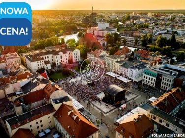 Mieszkanie Bydgoszcz