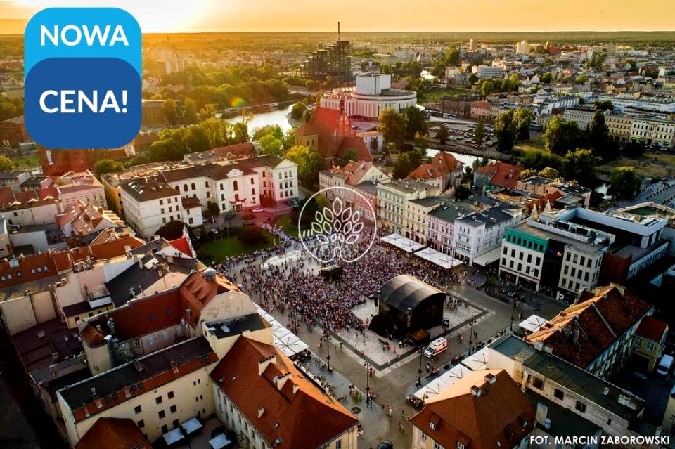 Mieszkanie Bydgoszcz