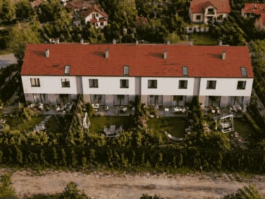 Dom Żurawiniec
