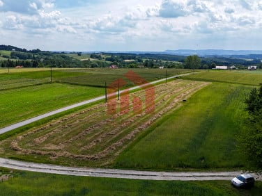 Działka Broniszów