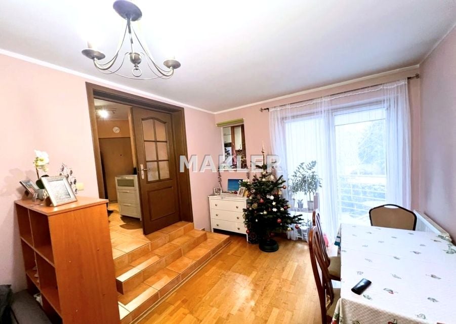Mieszkanie Bydgoszcz