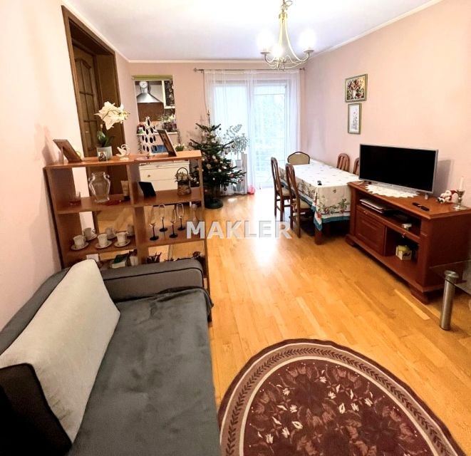 Mieszkanie Bydgoszcz