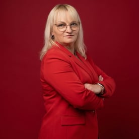 Joanna Zglenicka