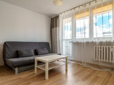 Mieszkanie Katowice