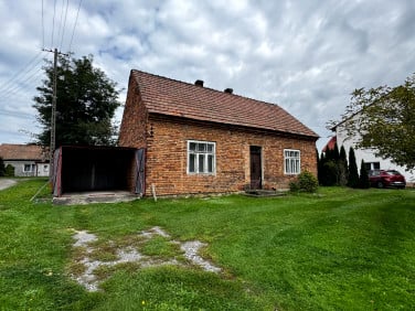 Dom Wola Rzędzińska