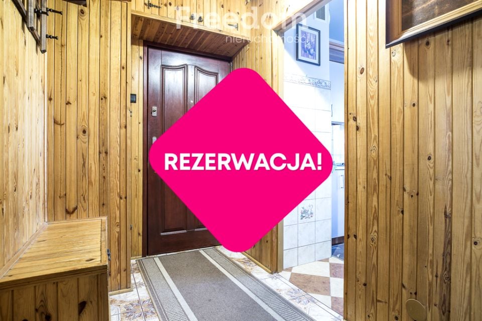 Mieszkanie Rzeszów