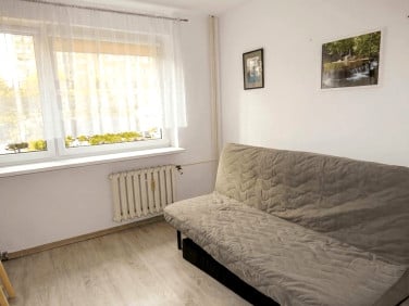 Pokój Poznań