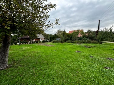 Działka Wola Rzędzińska