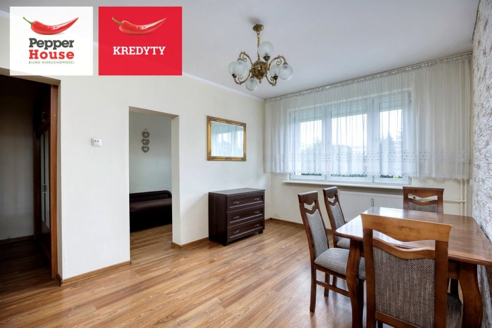 Mieszkanie Bydgoszcz