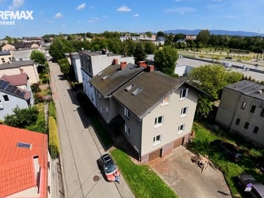 Dom Czechowice-Dziedzice