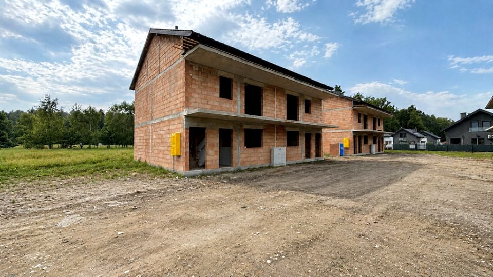Mieszkanie Rzeszów