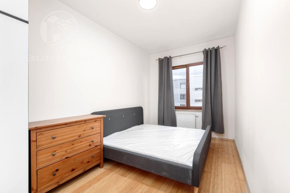 Mieszkanie apartamentowiec wynajem