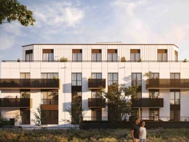 Mieszkanie apartamentowiec sprzedaż