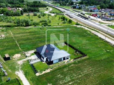 Działka budowlana Stary Konik