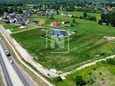 Działka Stary Konik