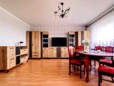 Mieszkanie Toruń