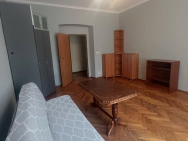 Mieszkanie Sosnowiec