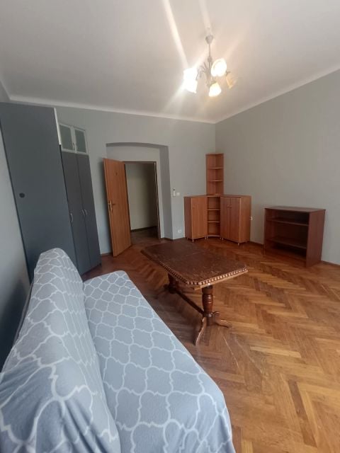 Mieszkanie Sosnowiec