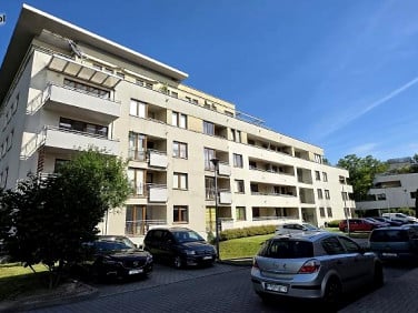 Mieszkanie Kraków