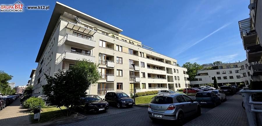 Mieszkanie Kraków