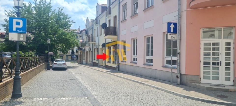 Lokal Radom