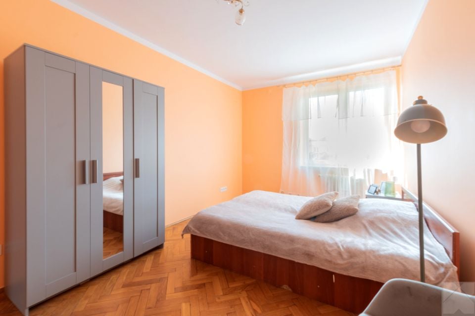 Mieszkanie Kraków