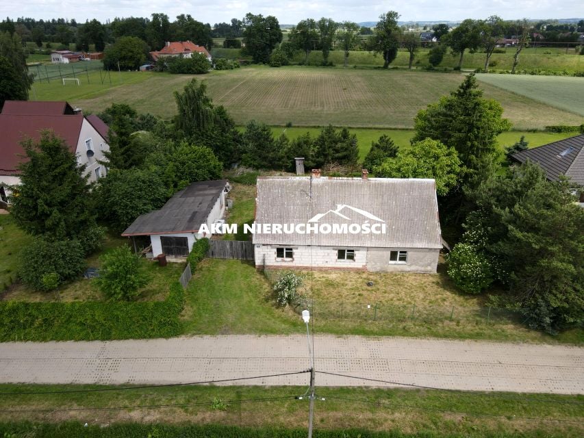 Dom Grabówko