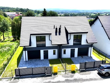 Dom Modlnica