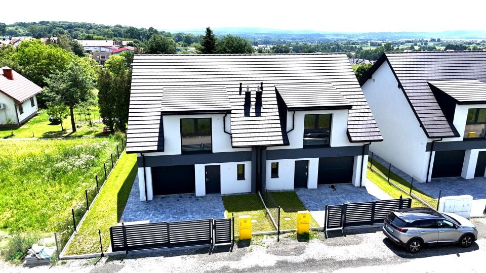 Dom Modlnica