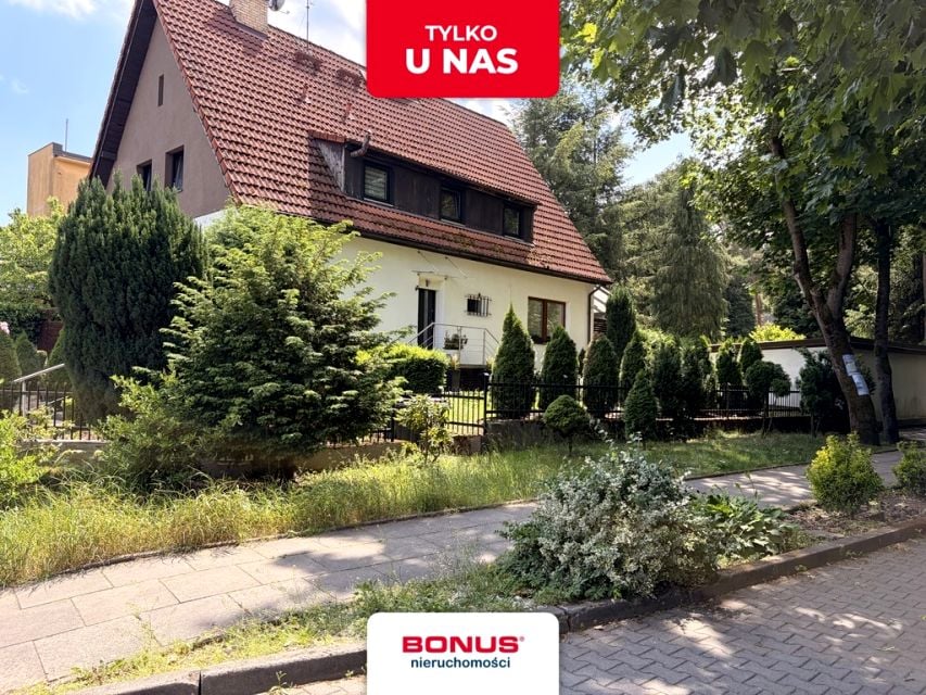 Dom Szczecin