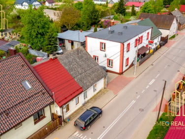 Dom Choroszcz
