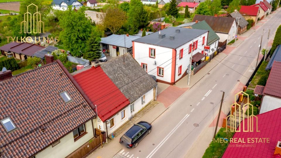 Dom Choroszcz