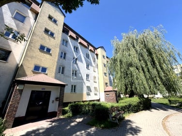 Mieszkanie Inowrocław
