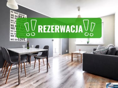 Mieszkanie Poznań