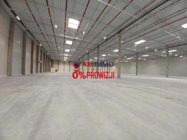 Budynek użytkowy Łódź