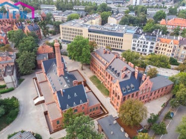 Mieszkanie Wrocław