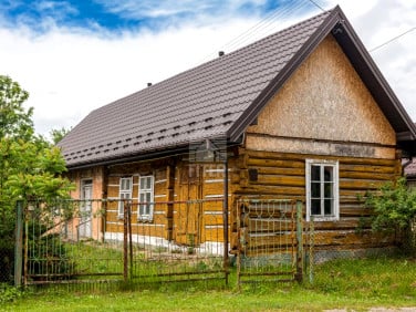 Dom Przyborów