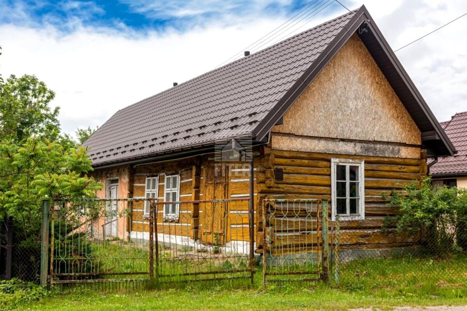 Dom Przyborów