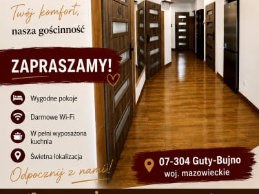 Pokój Guty-Bujno