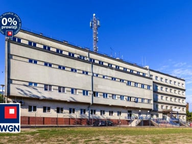 Budynek użytkowy Skierniewice