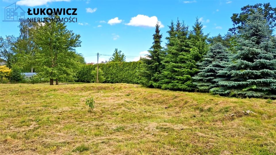 Działka Goczałkowice-Zdrój