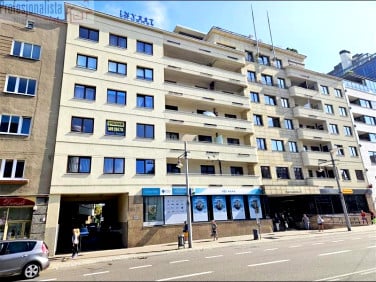 Mieszkanie apartamentowiec Gdynia