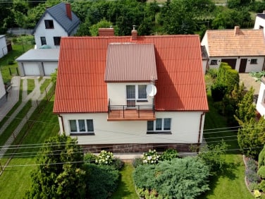 Dom Świecie