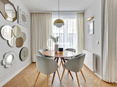 Mieszkanie apartamentowiec wynajem