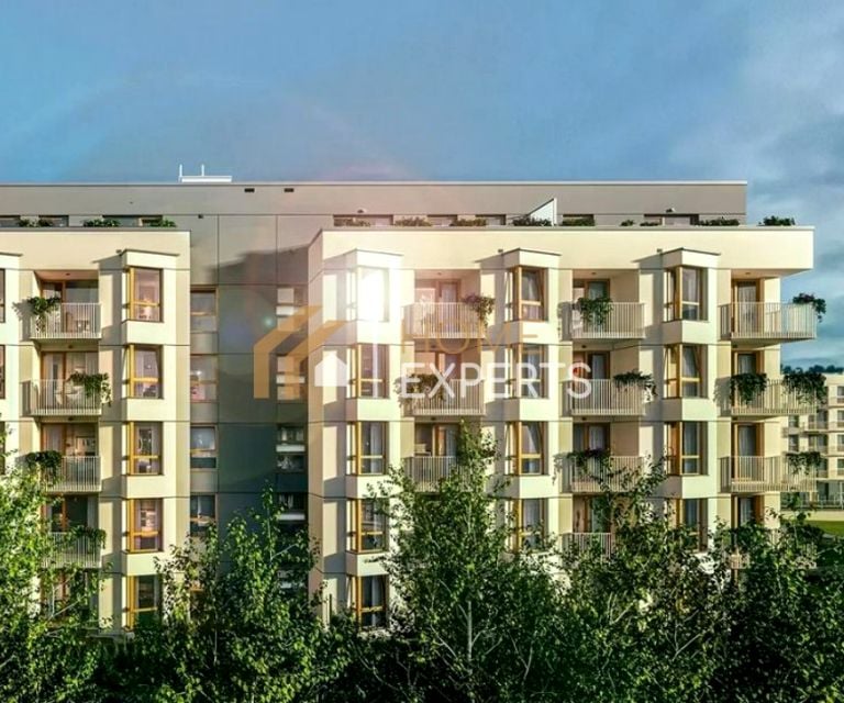 Mieszkanie Gdynia