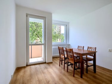 Mieszkanie Gdańsk