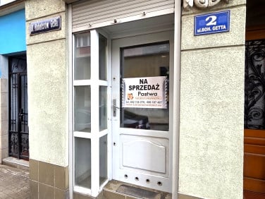 Lokal Dzierżoniów