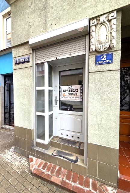 Lokal Dzierżoniów