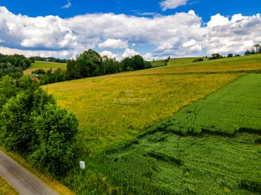 Działka budowlana Polna